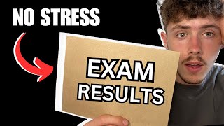 Results Day What to Expect and How To Prepare  GCSE and ALevel [upl. by Lletnwahs232]