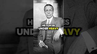 Brigadier General Theodore Roosevelt Jr DDay Hero history ww2 shorts [upl. by Addiego]