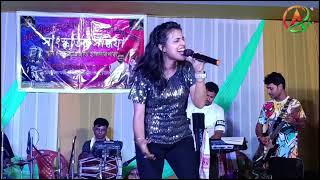 Sei tumi keno eto ochena hole  সেই তুমি কেন এতো অচেনাহলে  cover song by Singer Sudeshna Dutta [upl. by Ecyac]