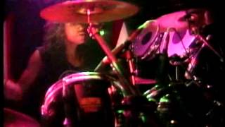 Morbid Angel  Grindcrusher Tour live at Rock City Nottingham 1989 Official Full Show [upl. by Katusha]