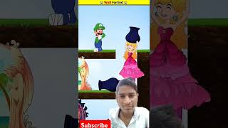 😱Ise To स्वर्ग Mil Gaya🤯 cartoon animation kahani mrbeast story trendingshorts ytshorts [upl. by Checani]