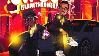 Arrogant Sho X MAH Dame Dash  Ok Bet remix Flamethrower [upl. by Stevenson]