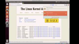 Kernel Basics [upl. by Anayik]