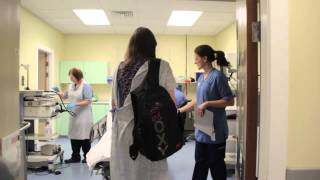 Your Visit to the Endoscopy Unit at NHS Tayside [upl. by Sweyn]