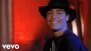 Chayanne  Este Ritmo Se Baila Así Video [upl. by Gardener507]