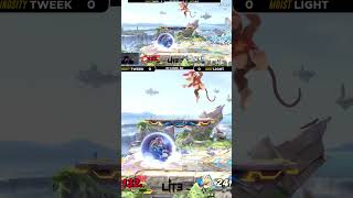 Litvitational 3 Light Vs Tweek game 1 MAIN BRACKET supersmashbros gaming smashultimate [upl. by Jeanine76]