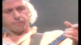 Dire Straits Telegraph road  Final Solo Live Nimes 1992 ENJOY [upl. by Grigson]