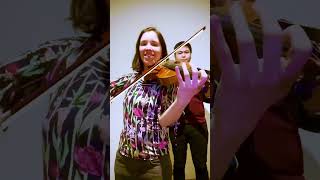 Medyatsiner Waltz  Jewish Klezmer Music  Violin amp Guitar [upl. by Afas719]