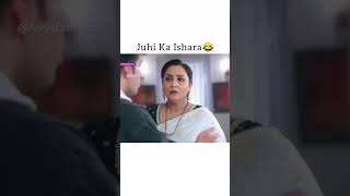 Juhi Style 😎😂 Juhi Funny Scene 😂 Mannsundar Funny Scene 😂 dangaltv mannsundar [upl. by Josefina]