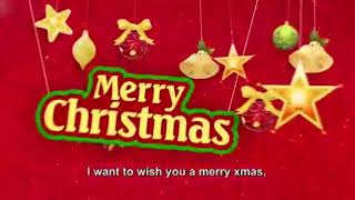 Yinka Ayefele  Merry Christmas [upl. by Annoed]