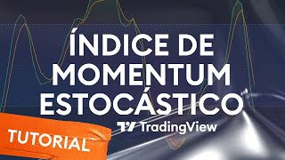 Tutorial Índice de momentum estocástico SMI  Cómo configurar e interpretar el estocástico [upl. by Goar967]