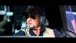 EXPENDABLES  UNITE SPECIALE  Extrait 3  VF [upl. by Eramal]