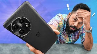 OnePlus 11R 5G Indian Unit Unboxing amp First Impressions⚡RRR of Smartphones [upl. by Cirri336]