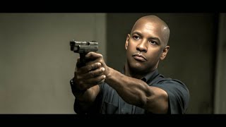 The Equalizer Full Movie Review amp Facts  Denzel Washington Chloë Grace Moretz Marton Csokas [upl. by Rekcut]