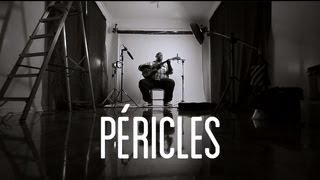 Péricles  Eterno Amanhecer  Studio62 [upl. by Erle]