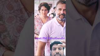 Himmat karo Modi ji mere bhai rahulgandhi piryankagandhi viralvideo congerss please share naaz [upl. by Mariandi]