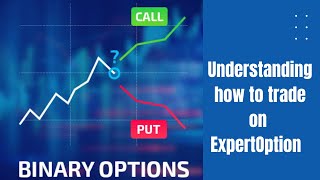 How to trade on Expert Option  Winning Strategy HFX Trading  Binary Option [upl. by Alikee]