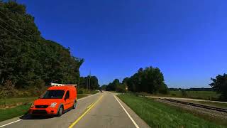 Ultimate Road Trip Henderson to Warrenton NC  Scenic Views Hidden Gems and Adventure Awaits [upl. by Nudnarb]