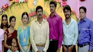 Super Funny Climax Scene From Naduvula Konjam Pakkatha Kaanom Movie [upl. by Taffy]