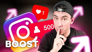 How to Get Instagram Followers Fast in 2024  Proven Strategies to Grow Your Account [upl. by Mattah]