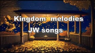 JW Songs Kingdom Melodies JW music JW song Jehovahs Family 3 [upl. by Atiran]