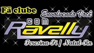 Banda Ravelly  Salada Mista [upl. by Candie]