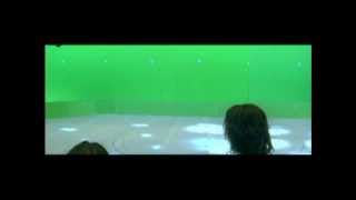 John Carter Bloopers  DVD Bonus Feature  ScreenSlam [upl. by Attevaj]