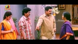 Abhishekam Full Movie  Part 7  S V Krishna Reddy Rachana [upl. by Yesnikcm499]