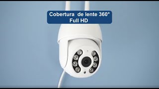 Easytao Cámaras de Seguridad C05 y C05A🚨¡La seguridad que necesitas en tu casa🙌🏻 [upl. by Kraul]