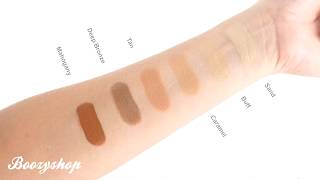 Maybelline Instant Age Rewind Eraser Concealers [upl. by Atniuqal]