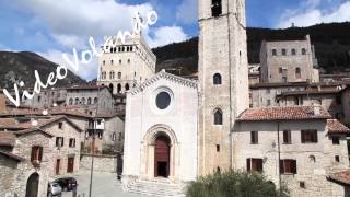 Gubbio [upl. by Ffilc298]