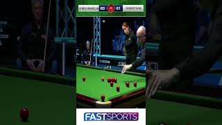 Neil Robertson’s Snooker Brilliance vs Wakelin’s Tenacity  Fast Sports [upl. by Atined]