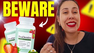 PRODENTIM ⚠️ALERT⚠️ Prodentim Reviews  Prodentim Amazon – Prodentim Ingredients – Prodentim Tablets [upl. by Llij]