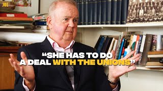 Ian Hislop dismantles the government piece by piece  Interview [upl. by Potts65]