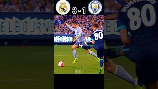 Real Madrid vs Man City 2015 final [upl. by Remoh819]