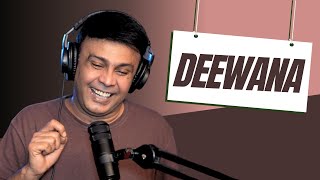 Deewana😍  RJ Naved [upl. by Diane874]