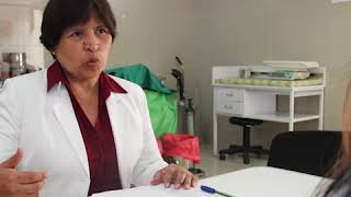 Conoce las competencias que pueden certificar los obstetras ante su colegio profesional [upl. by Naziaf]