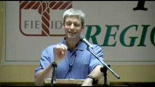 Una Mente Renovada  Paul Washer [upl. by Jewel577]