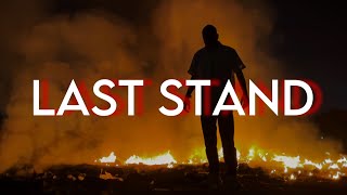 Last Stand A Short Film Teaser  Award Winning [upl. by Orel]