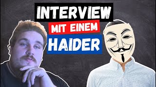 Interview mit einem Drachenlord Hater  Warum der Hass in Altschauerberg [upl. by Lauralee237]