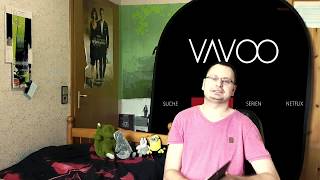 VAVOO TV  Streaming Kostenlos [upl. by Homovec302]