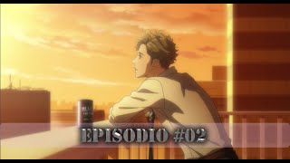 Makura no Danshi Episodio 2  Sub español [upl. by Jacinthe]