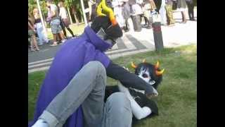 s Eridan Tickle Sollux [upl. by Naahs]