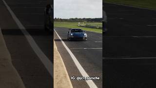 Porsche 911 GT2 RS with JCR Exhaust System Electrifying Flyby on Track  GSCN Videos 2024 [upl. by Verner]