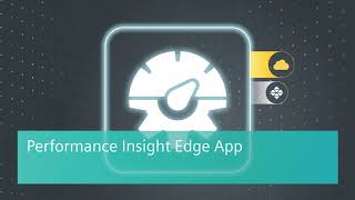 Performance Insight Edge App [upl. by Dur]