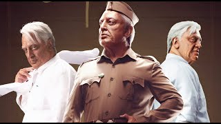 Indian 2 Story  Trailer Decode  Kamal  Shankar  Kajal  Anirudh  Rakul  Priya  Movie Buddie [upl. by Ainadi396]