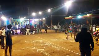 Funny Kabaddi scene ever scene in your Life [upl. by Eirojram560]