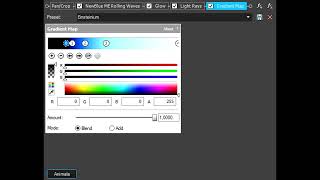 How To Make Einsteinium Effect [upl. by Lemrahc]