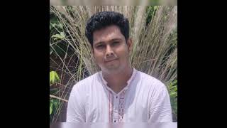 Modhuro Dhoni Baje। মধুর ধ্বনি বাজে হৃদয়কমলবনমাঝে।Rabindrasangeet। Mustafizur Rahman Turjo [upl. by Mccowyn]