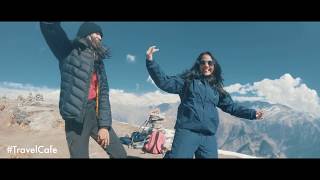 OBL Trip to the Himalayas  2018 [upl. by Brittani]